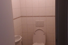 Toilet Heko Opslag Almelo
