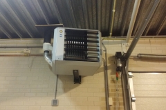 Heater Heko Opslag Almelo