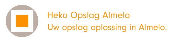 Heko Opslag Almelo